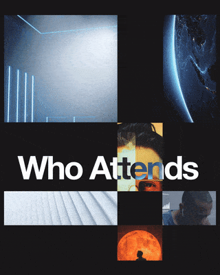 Who Attends
