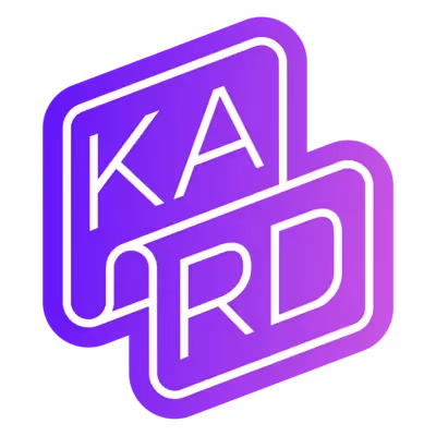 Kard Logo