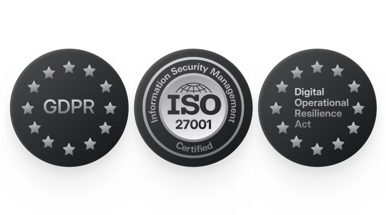 Survicate for product teams - dashboard preview of in-app feedback