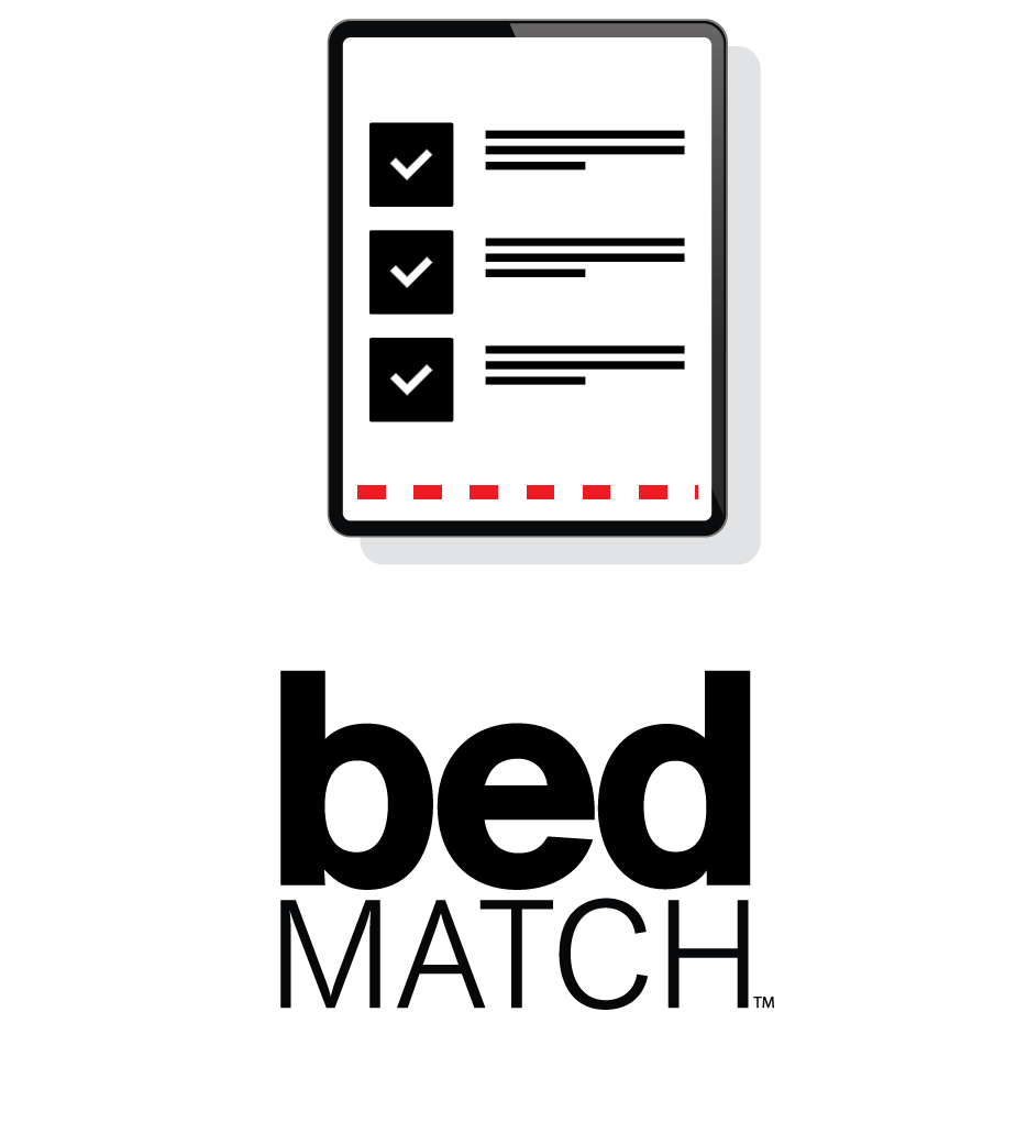 bedMATCH